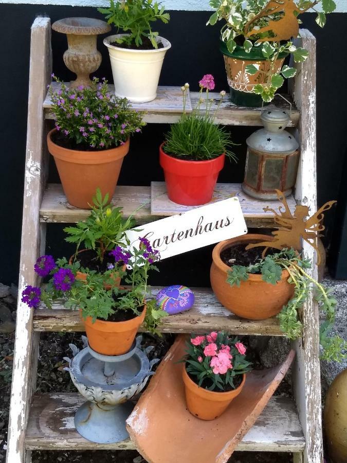 Das Gartenhaus Neudorf  Extérieur photo